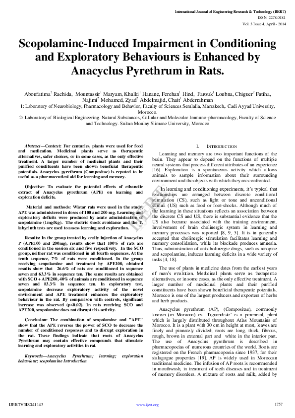 What is devil's breath image