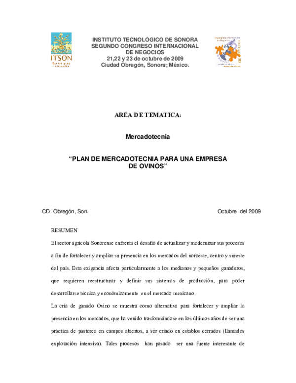 Importancia de la mercadotecnia picture