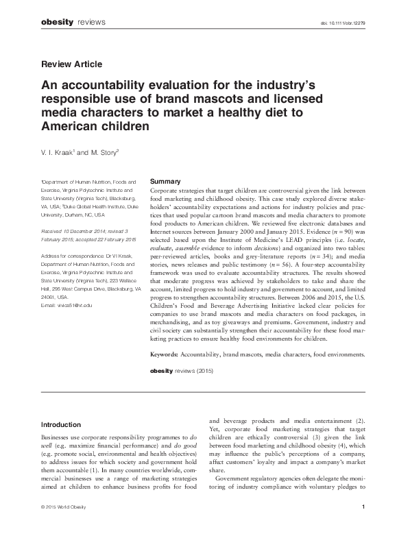 target market health and fitness