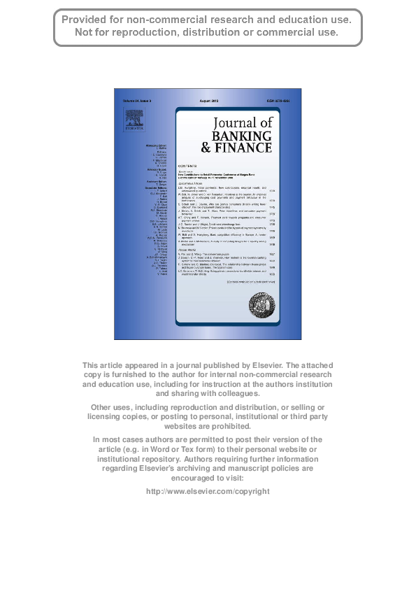 Herd behavior essay 03 image