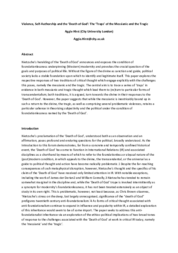 The death trap by saki summary in english image