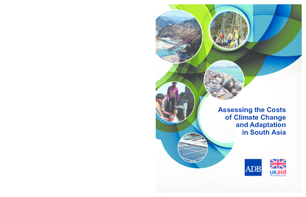 (PDF) Assessing the Costs of Climate Change and Adaptation in South Asia