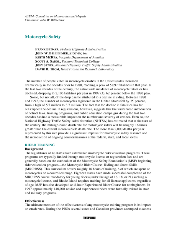 Motorcycle ride for a cause picture