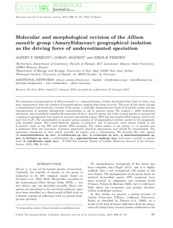 Geographic isolation examples brainly image