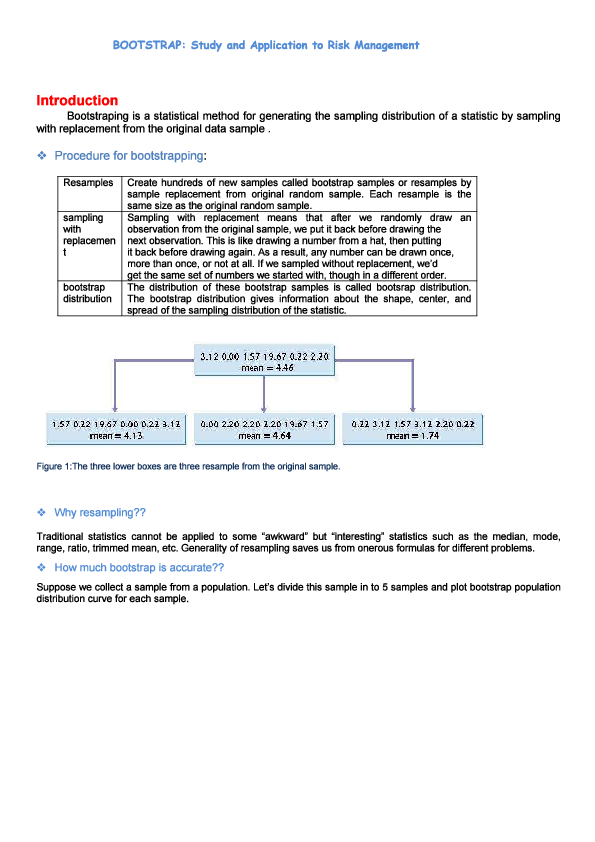 an introduction to the bootstrap pdf download