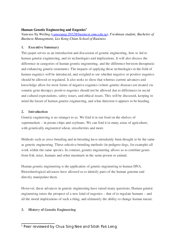 Essays in eugenics francis galton image