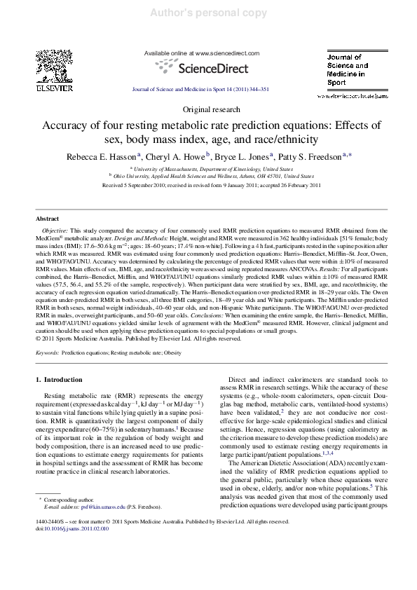 Metabolic meaning picture