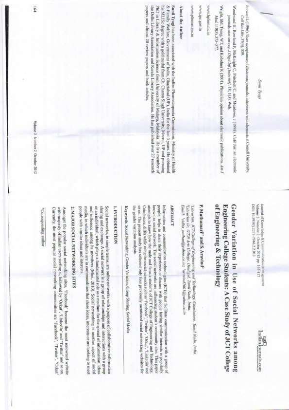 Variation case study picture