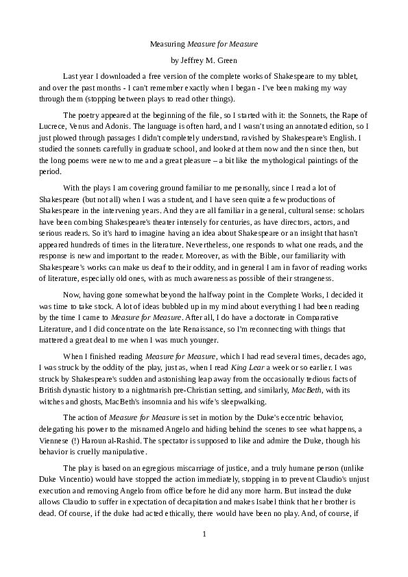 (DOC) Measuring 