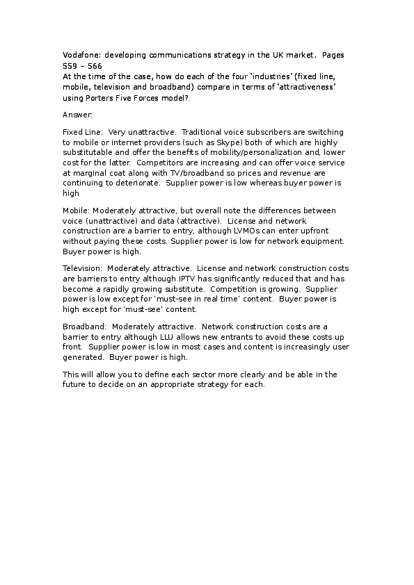 Vodafone digital marketing picture