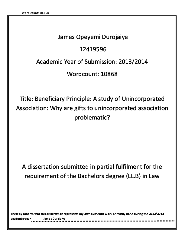 Re denley principle image