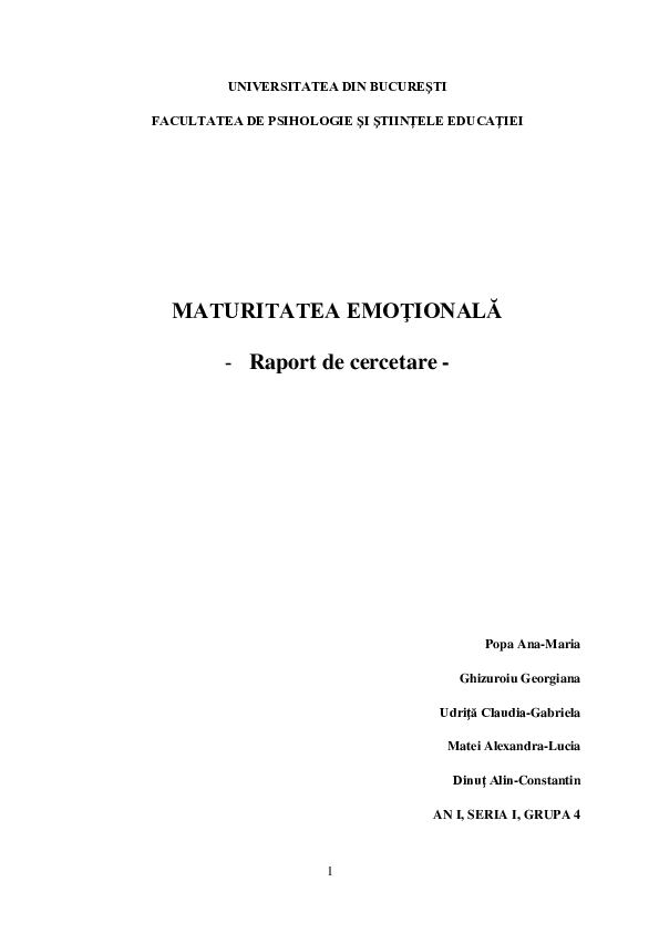 Essay about psihologie 07 picture