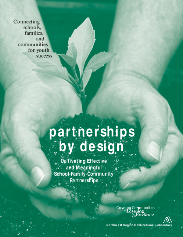 (PDF) partnership