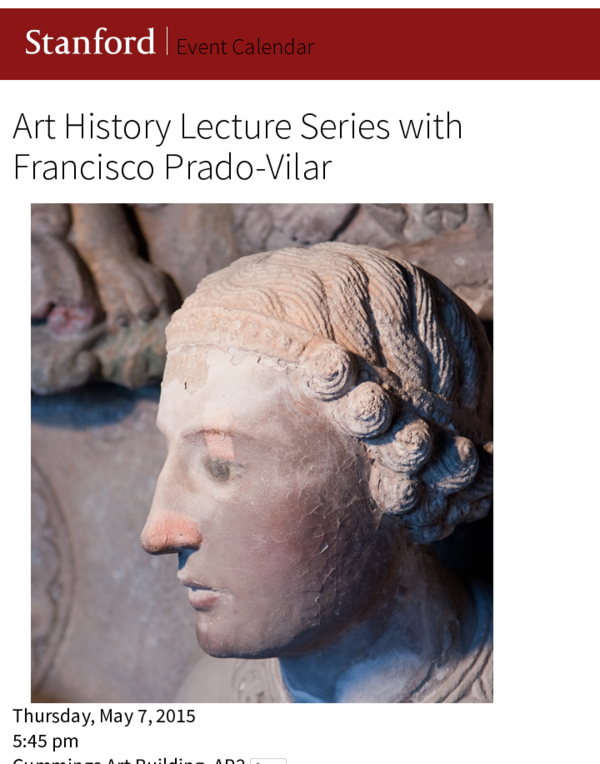 (PDF) “Revelations in Granite and Gold New Research on the Portal of