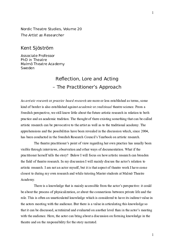 Reflection essay assignment image