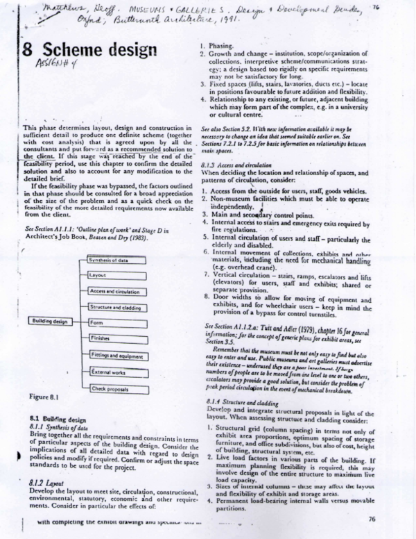 (PDF) Scheme Design