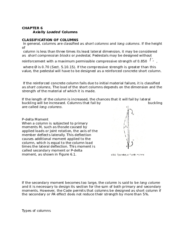 (DOC) MATH: Reinforced Concrete Design 02