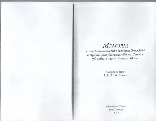 (PDF) Pedro Henríquez Ureña: la historia de la cultura como campo de