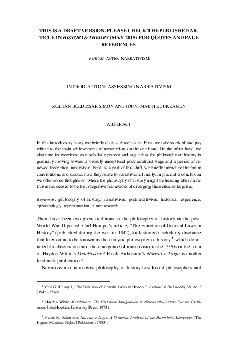 Eulogy for simon essay 07 image