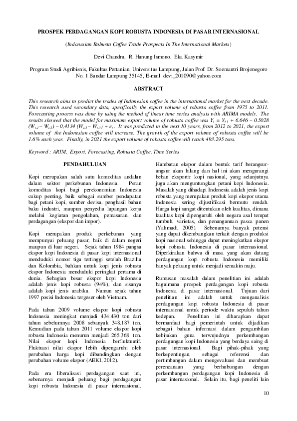 Essay coffee bandung 07 image