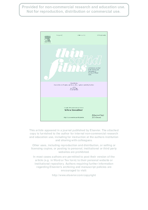(PDF) TSF paper