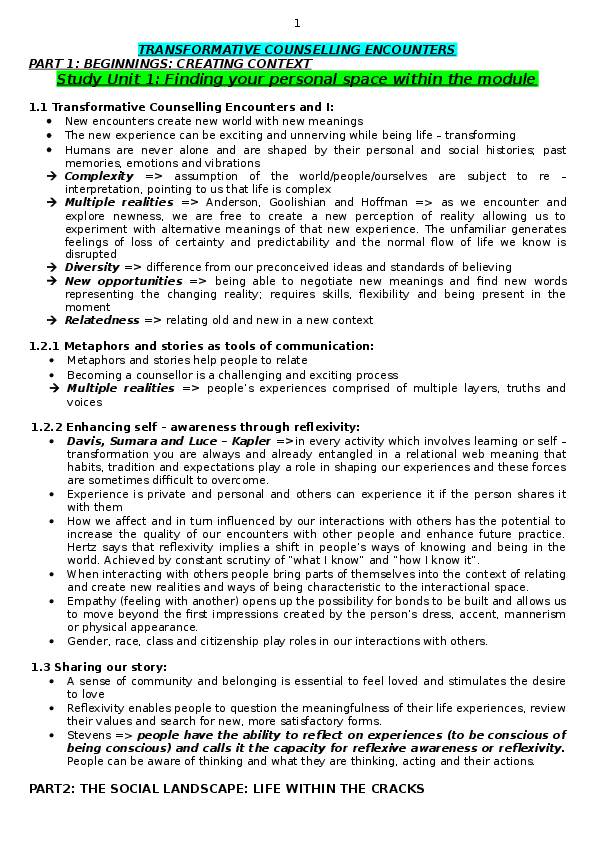 Transformative encounters essay 07 image