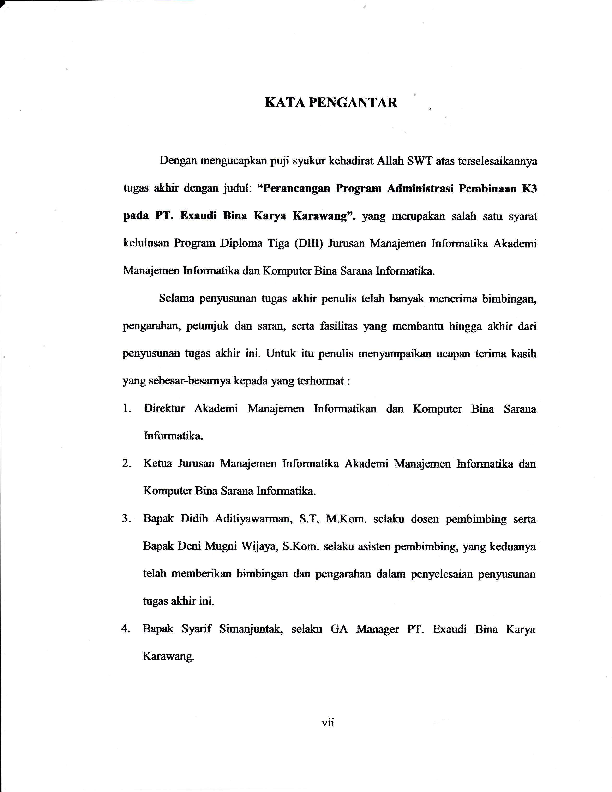 Pembukaan Khutbah Jumat Latin