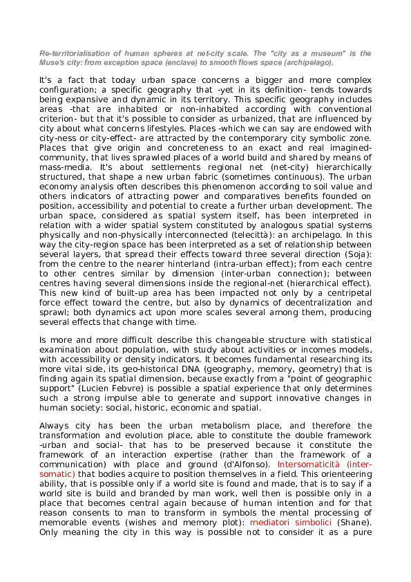 (DOC) Re-territorialisation of human spheres at net-city scale. The ...