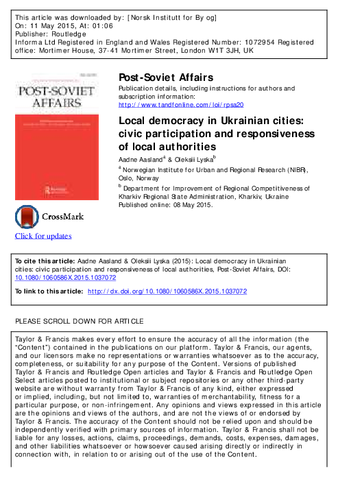 Soviet participation essay picture