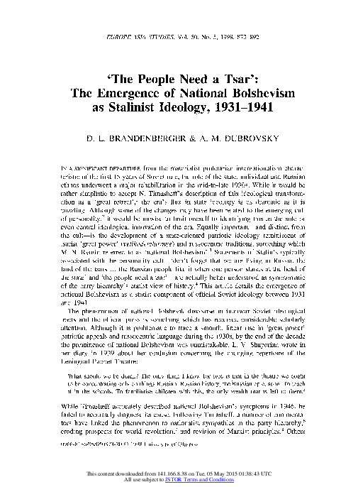 Significance of bolshevik revolution pdf picture