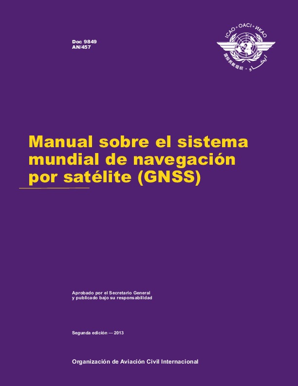 Doc 9849 GNSS esp Osvaldo Pagés Brillante Academia.edu