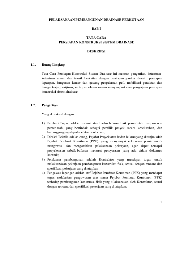 Contoh Surat Permohonan Penambahan Tiang Listrik