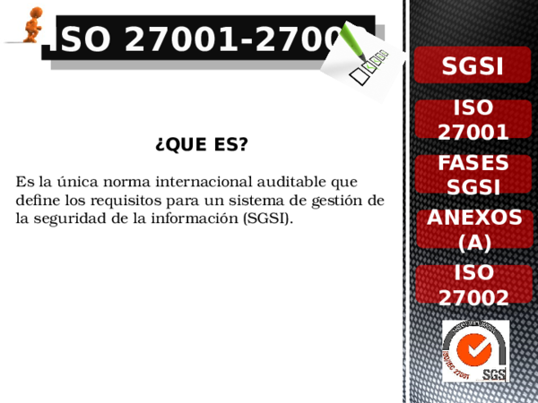Iso 27001 powerpoint presentation Iso 27001 powerpoint presentation