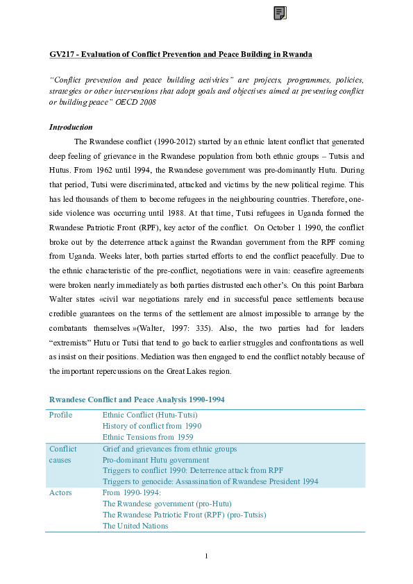 Synthesis essay example image