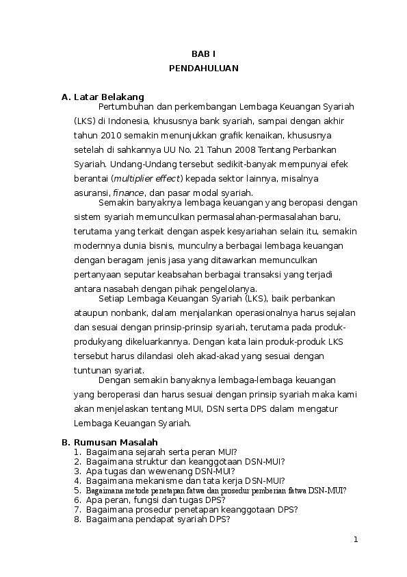 Perbedaan Bank Syariah Dan Bank Konvensional Brainly Seputar Bank