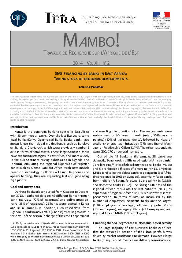 Financing sme essay picture