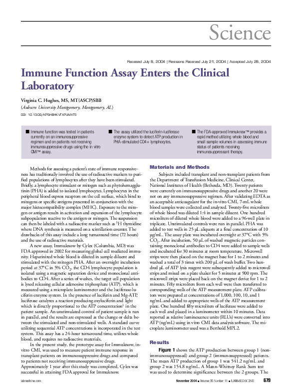 Assay and essay difference picture