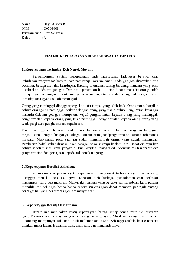 Doc Antropologi Ii Tugas 3 Edo Aji Kf Academia Edu Doc Antropologi Ii Tugas 3 Edo Aji Kf Academia Edu