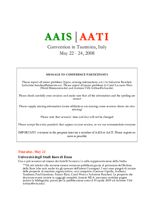PDF I possibili femminili nelle opere di Solvejg Albeverio Manzoni 