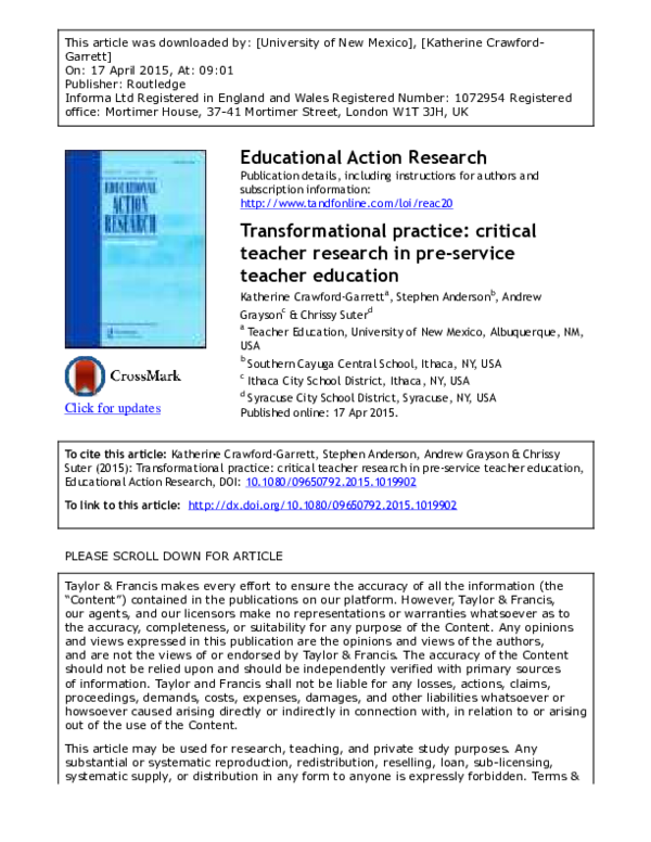 Chrissie critical essays 07 image