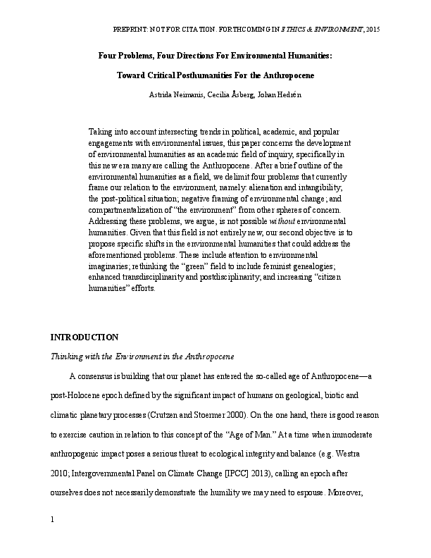 Cecilia critical essays 03 image