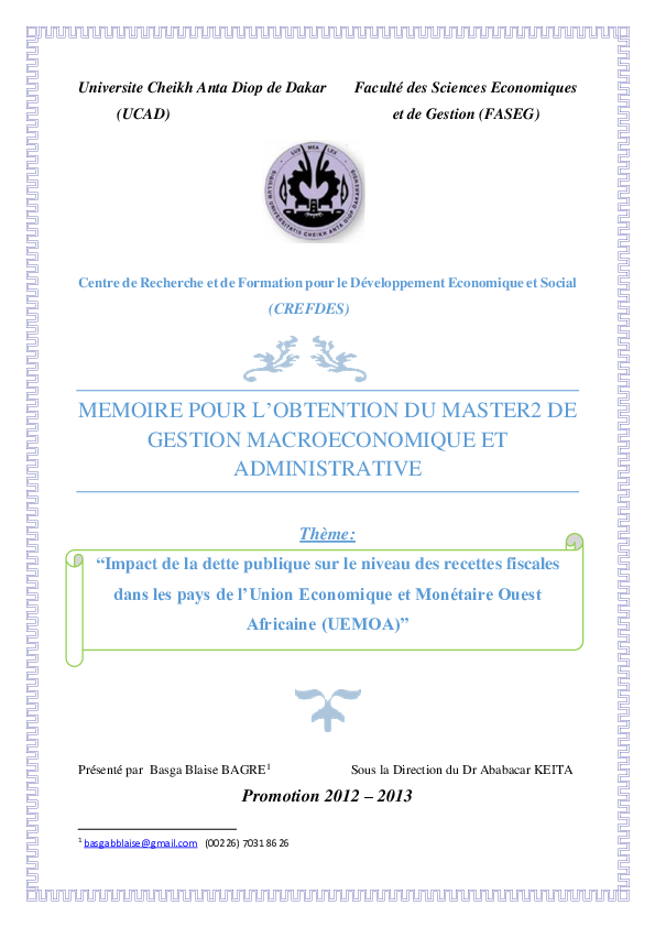 La charte de la cedeao pdf image