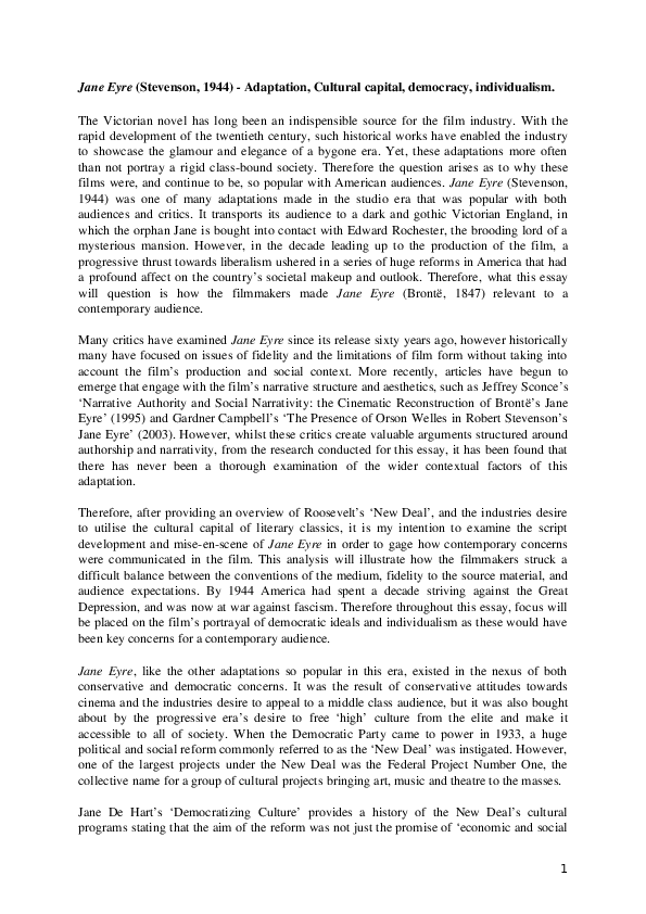 Collectivism and individualism essay image