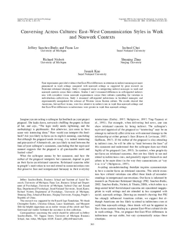 Nisbett summary essay 08 image