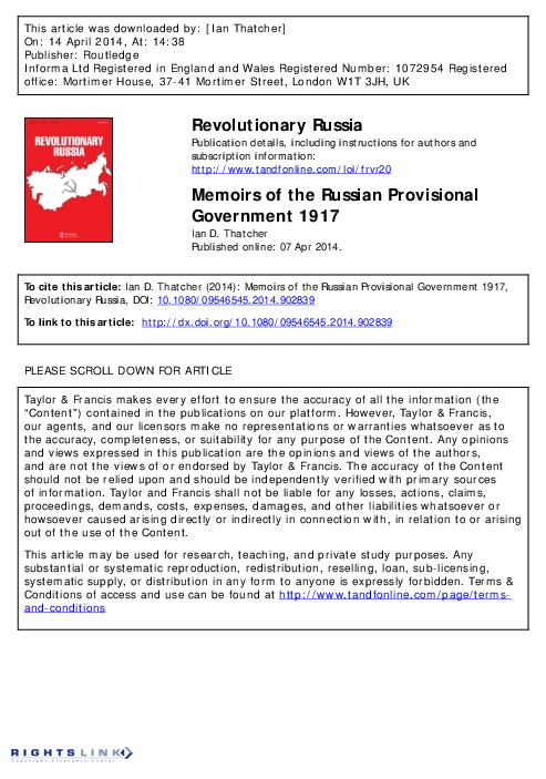 The main reason for the failure of the provisional government in russia in 1917 was quizlet picture
