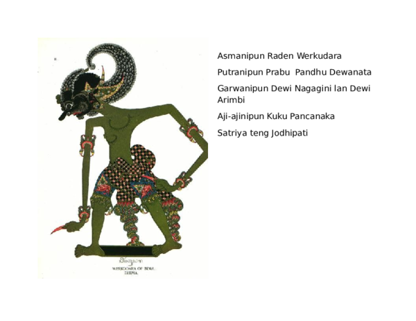 Werkudara Lukman Hakim Academia Edu