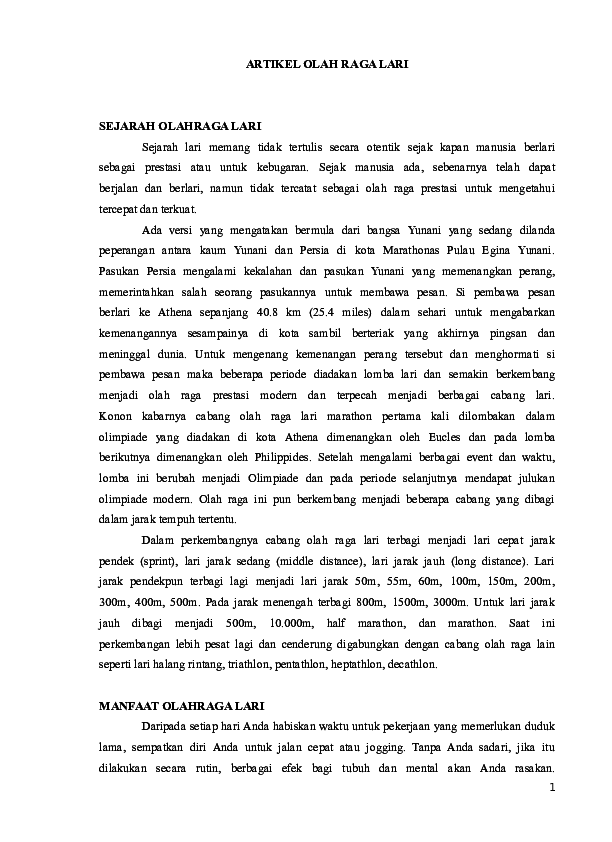 Doc Artikel Olahraga Aink Uing Academia Edu