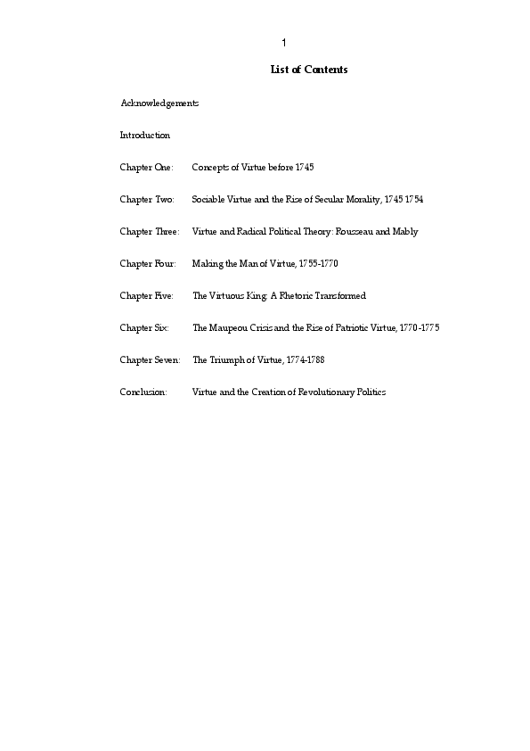 What is enlightenment morality image