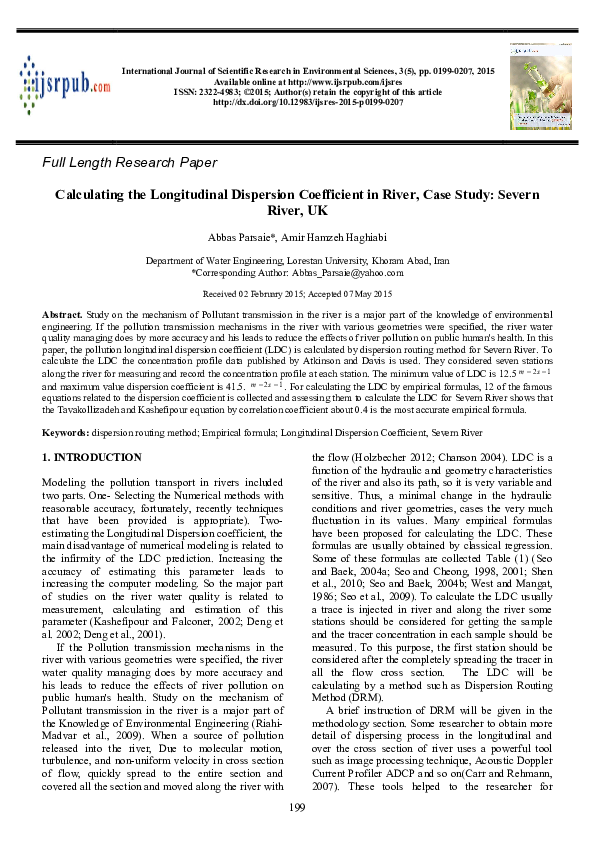 Severn river middle school picture