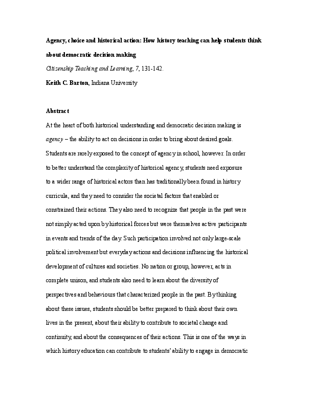 Barton buhtz essay on citizenship 08 picture